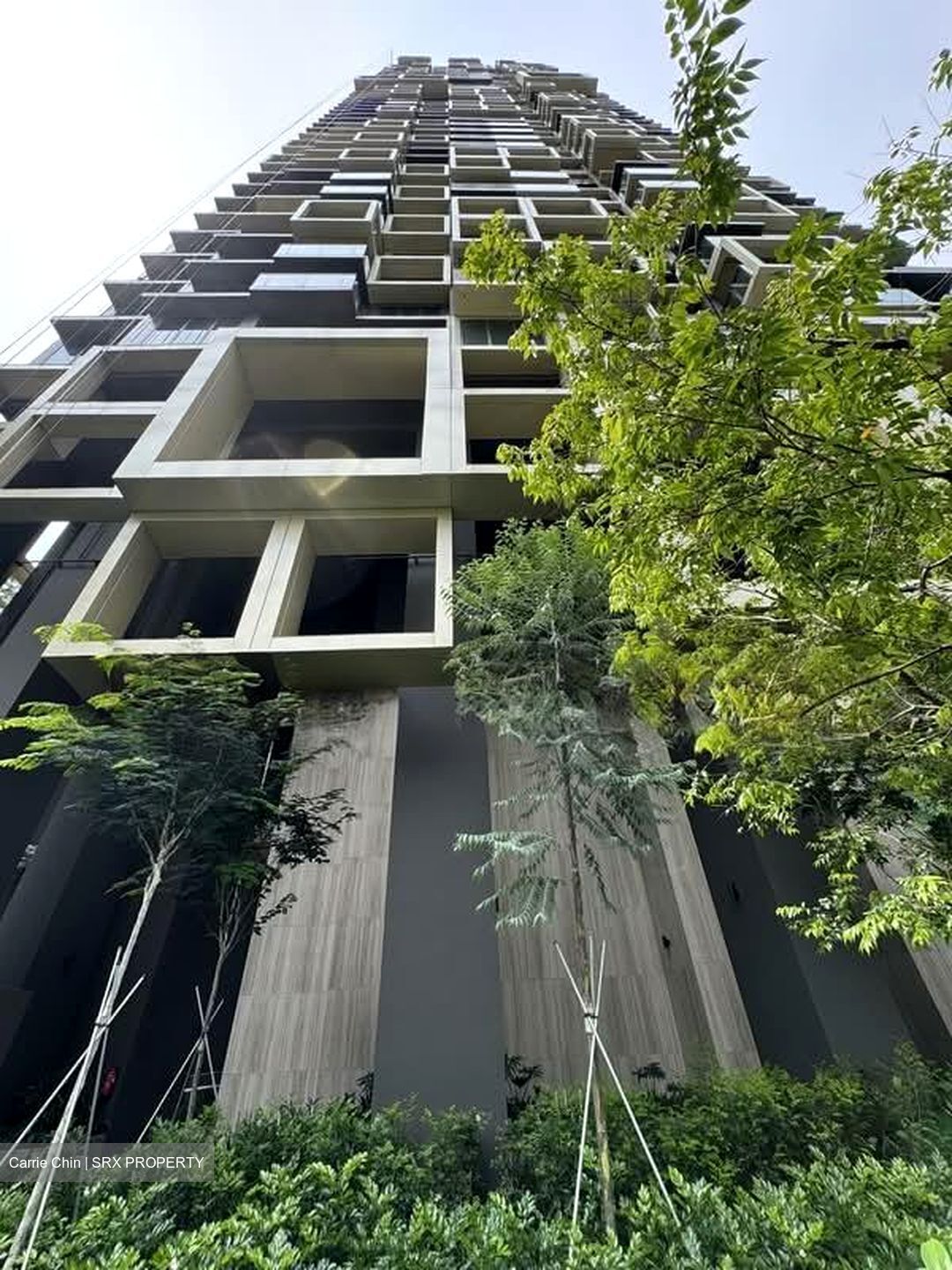Irwell Hill Residences (D9), Apartment #571442601